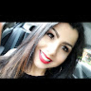 Meet your Posher, Audrey